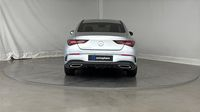 Mercedes Cla 250 e Hybrid EQ 218ch AMG Line 8G-DCT — photo 6