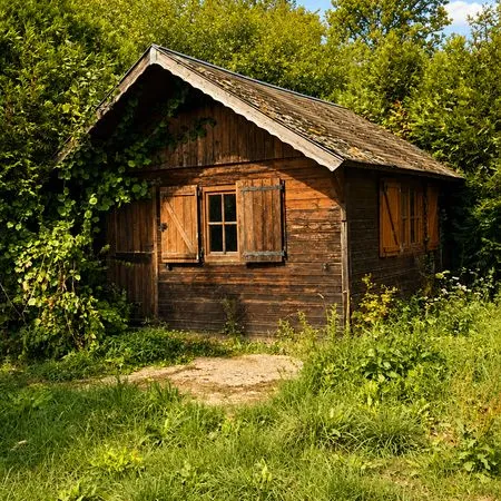 Plan d'eau Vente La Chapelle-Viel  10000m² 30000€