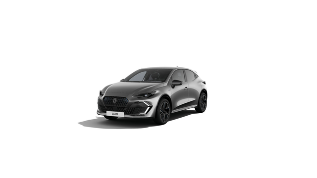 Renault Clio E-Tech full hybrid 160 ch