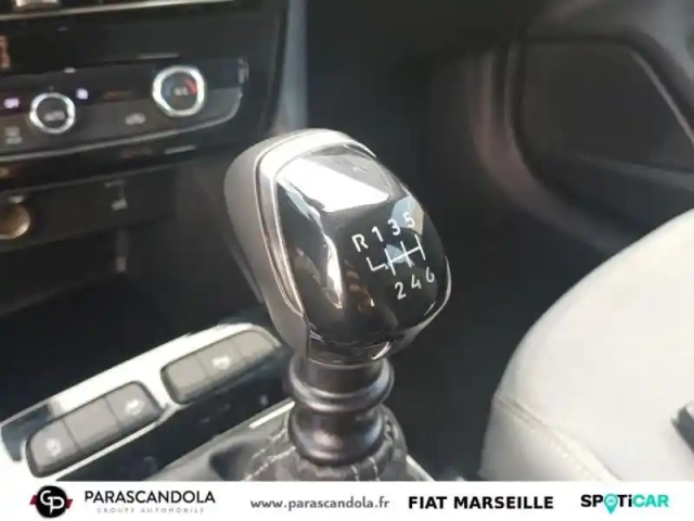 Opel Mokka 1.2 turbo 100ch elegance — photo 6