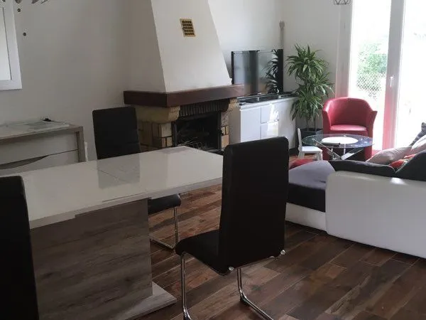 Location maison à saint Joachim