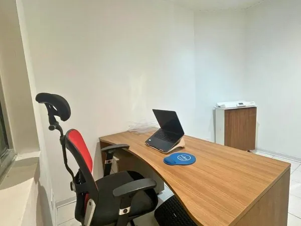 Bureaux 9 m²