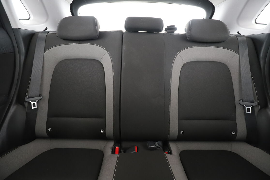Hyundai Kona 1.6 GDi Hybrid Intuitive DCT-6 — photo 14