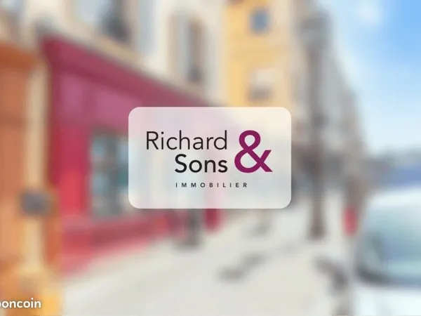Local 250 m²