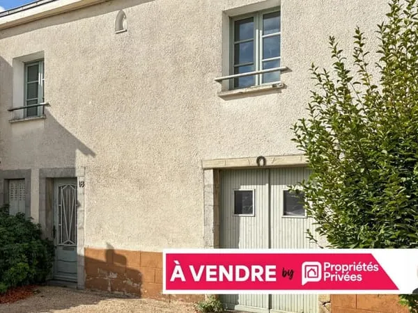 Maison Saulges 5 pièce(s) 68.06 m2