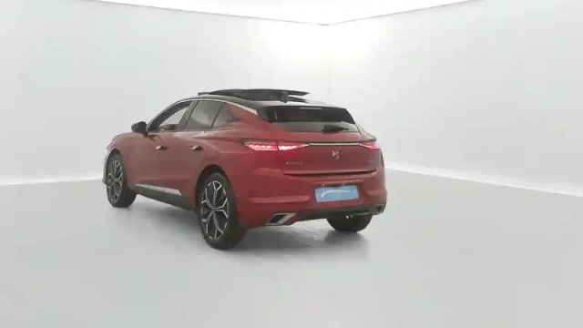 Ds Ds 4 hybride e-tense 225 eat8 — photo 12