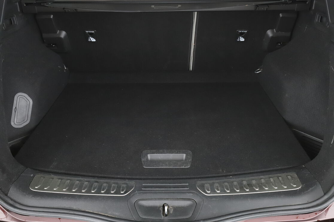 Renault Koleos 1.3 TCe Initiale Paris EDC — photo 16