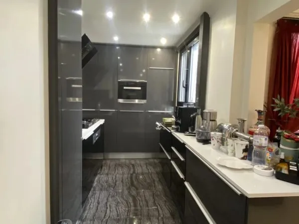 APPARTEMENT T3 - disponible - Rue Thionville, Paris 19e