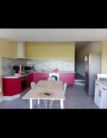 Appartement T3 proche d'Albi