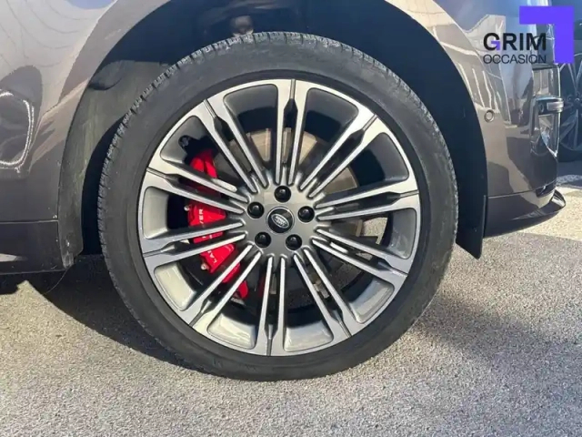 Land Rover Range Rover sport p510e 3.0l i6 phev 510ch — photo 32