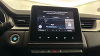 Renault Captur 1.6 E-Tech hybride 145ch Intens -21 — photo 18