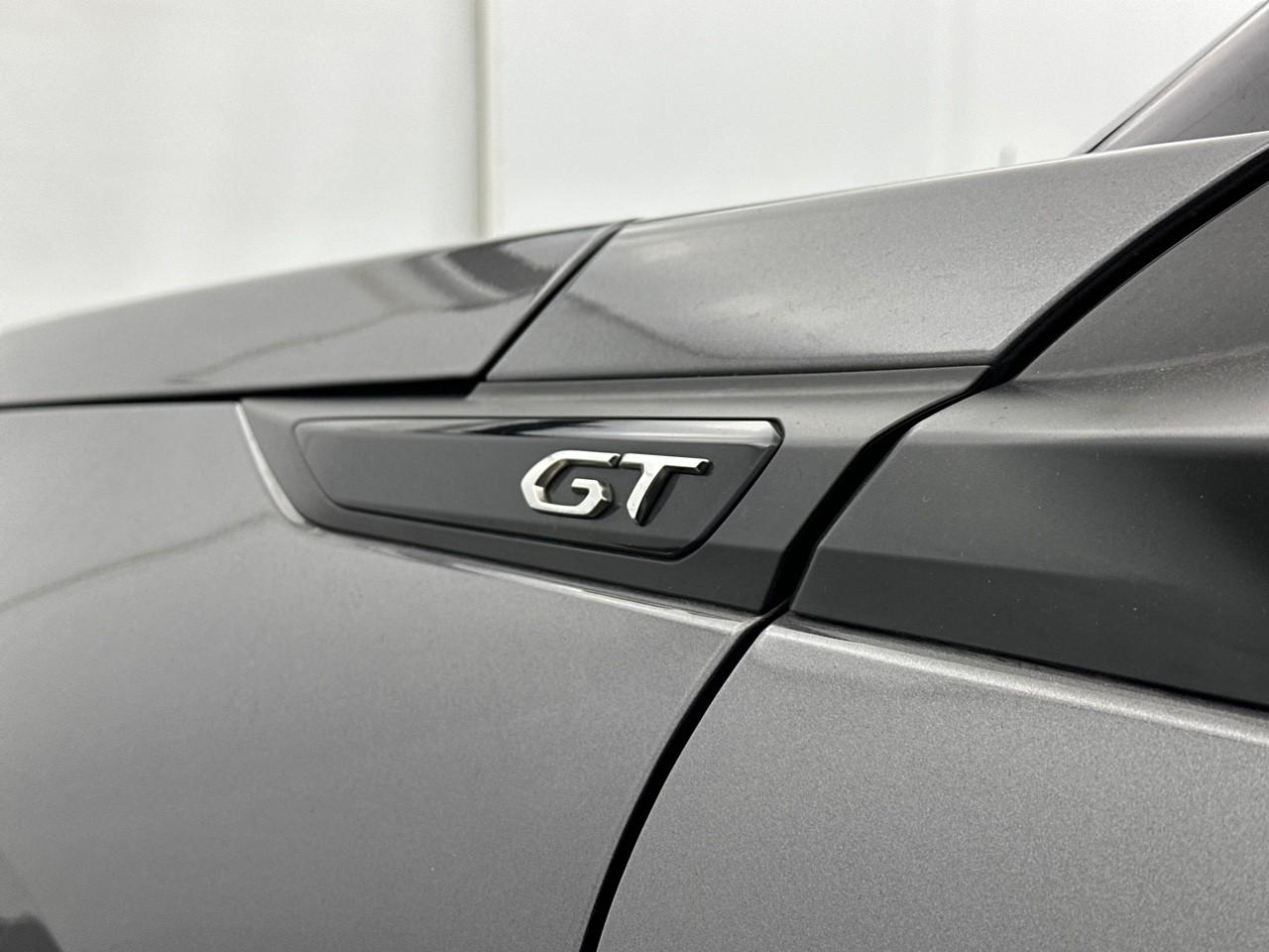 Peugeot 2008 puretech 130 s&s eat8 gt — photo 35