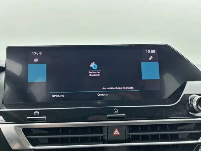 Citroën C4 puretech 130 s&amp;s eat8 — photo 60