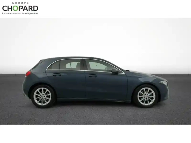 Mercedes Classe A 180 d 7g-dct — photo 10