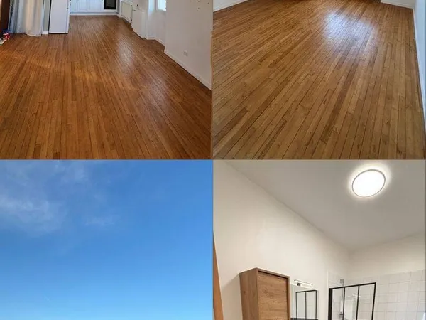 Appartement 4 pièces 71 m²