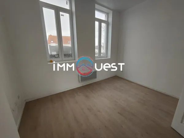 Immeuble en Vente - Calais (62100)