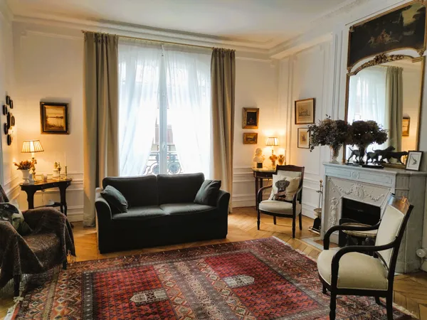 Vends appartement 110m²