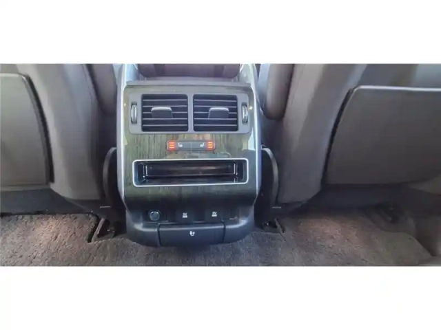 Land Rover Range Rover mark viii p400e phev 2.0l 404ch — photo 74