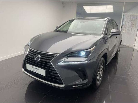 Lexus NX Lexus NX 300h 2WD Pack Business