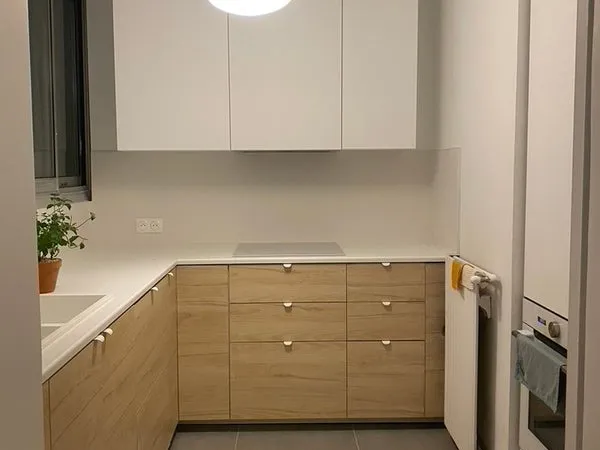 Chambres dans apt moderne (courte durée)
