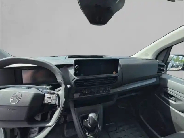 Citroën Jumpy fgn m bluehdi 120 s&amp;s bvm6 — photo 50