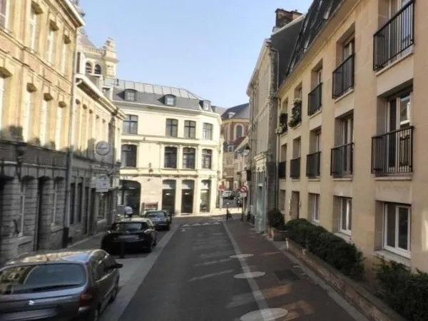 Parking/Garage/Box 10 m²
