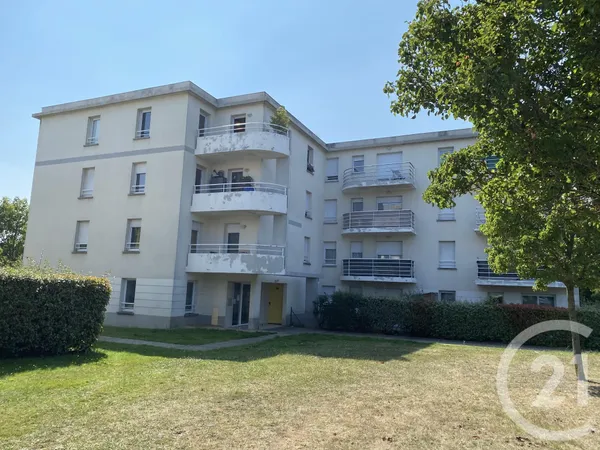 Appartement 2 pièces 50 m²