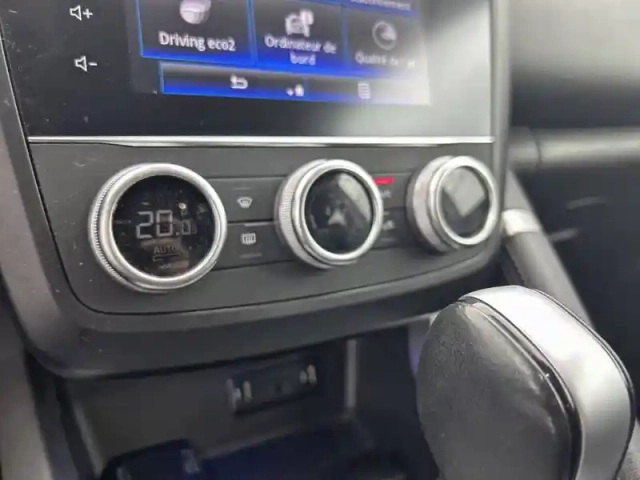 Renault Kadjar blue dci 115 edc — photo 84