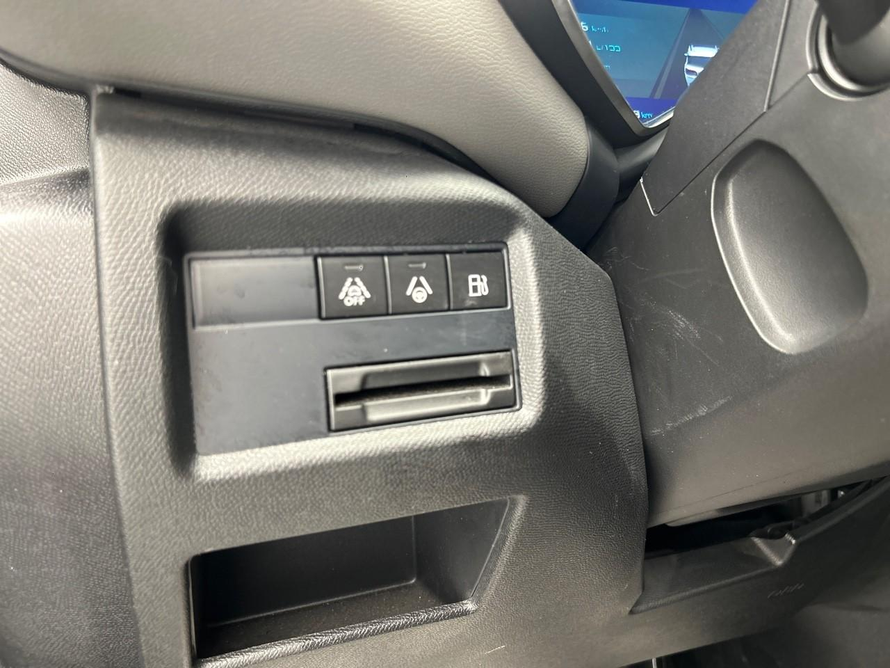 Citroën C5 Aircross hybride rechargeable 225 s&s e-eat8 shine pack — photo 22