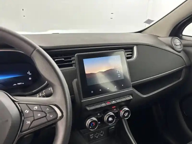 Renault Zoé zoe r110 achat intégral — photo 41