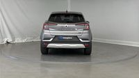 Renault Captur 1.6 E-Tech hybride 145ch Techno — photo 6