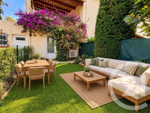 Achat : Appartement Valbonne (06560)