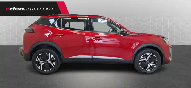 Peugeot 2008 hybrid 145 e-dcs6 — photo 84