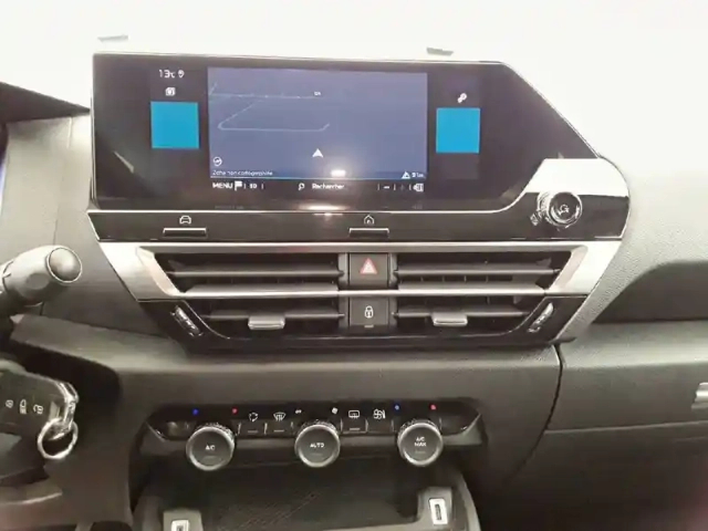 Citroën C4 puretech 130 s&amp;s bvm6 — photo 15