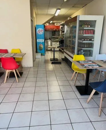 Vente Fond de Commerde