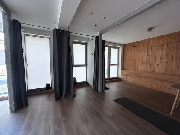 Local commercial Bergerac 40 m2