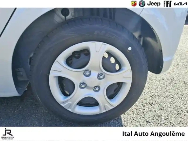 Kia Picanto 1.0 gdi 68ch active — photo 11