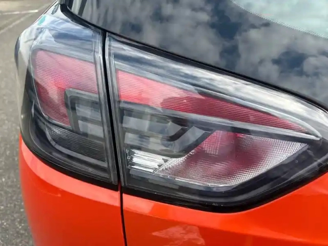 Opel Crossland 1.2 turbo 110 ch bvm6 — photo 17