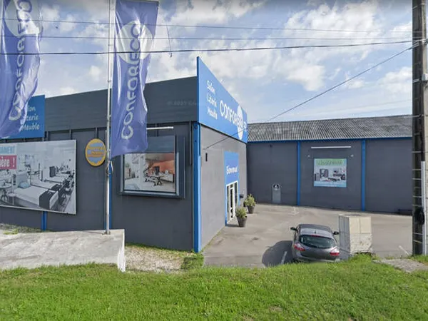 Local commercial
