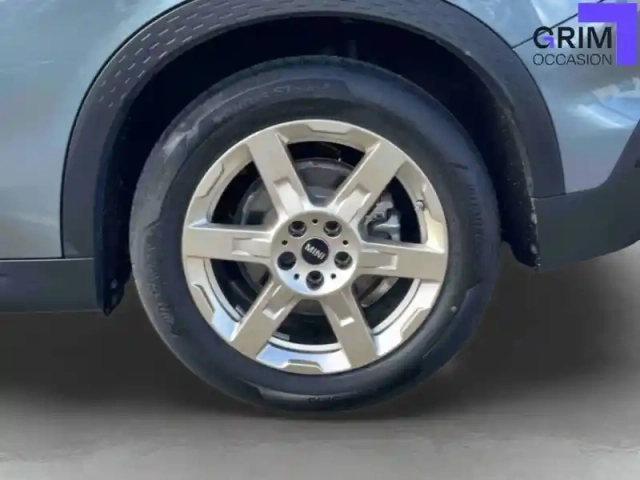 Mini Countryman 204 ch bva e — photo 16