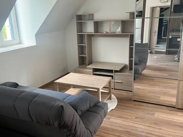 Joli studio à louer