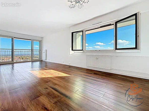 Appartement 2 pièces 47 m²