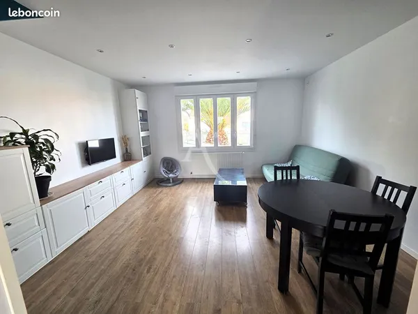 Maison 4 pièces 84 m²