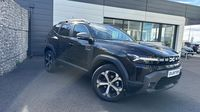 Dacia Duster 1.2 Eco-G 120ch Journey auto — photo 3
