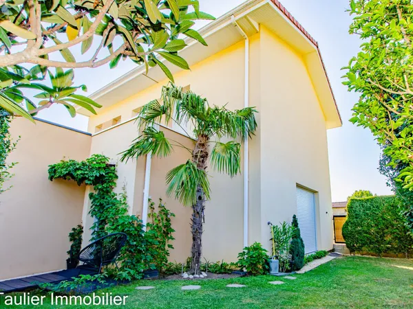 Maison 4 pièces 96 m²