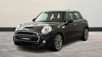 Mini Mini Cooper S 192ch Pack Red Hot Chili BVAS