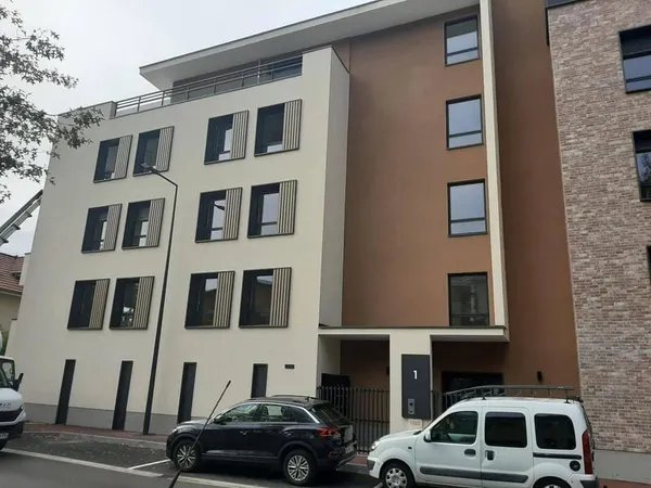 Appartement 3 pièces 79 m²