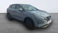 Nissan Qashqai 1.3 Mild Hybrid 158ch Business Edition Xtronic 2022 — photo 3