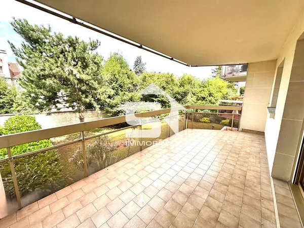 Appartement 1 pièce 33 m²
