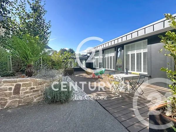 Maison 4 pièces 93 m²